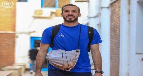 حارس الإسماعيلي ليلا كورة: سعيد بموقف شيكابالا معي.. وكان ينقصنا التوفيق فقط